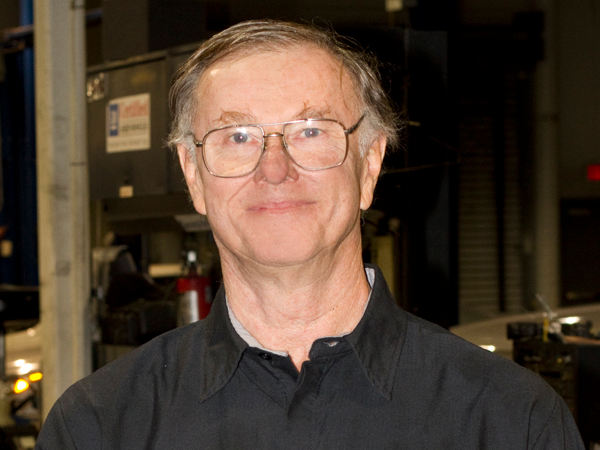 John Long - Since 1971