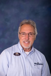 Richie Schultz