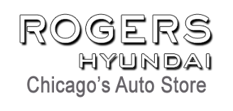 Auto Loans for Bad Credit at Rogers Hyundai | Chicago, IL
