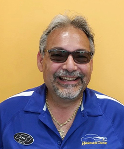John Cardaris