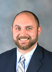 Ben Knoepfler