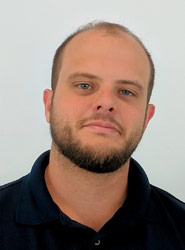 Westin Haney