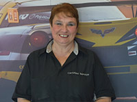 Lisa Clement