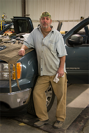 Jeff Penland