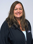 Angie Ward