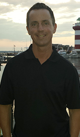 Chuck Nasiadka