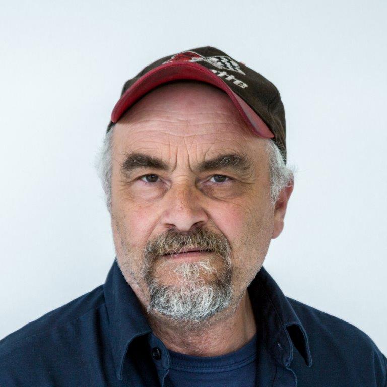 Gary Noblin