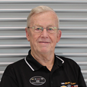 Jim Bailey
