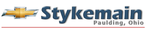 Stykemain Chevrolet