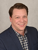 Brett Paul