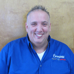 John Castaldi