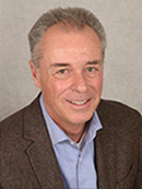 Jim Paul