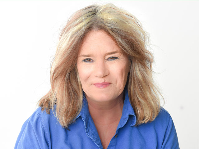 Melissa Hall