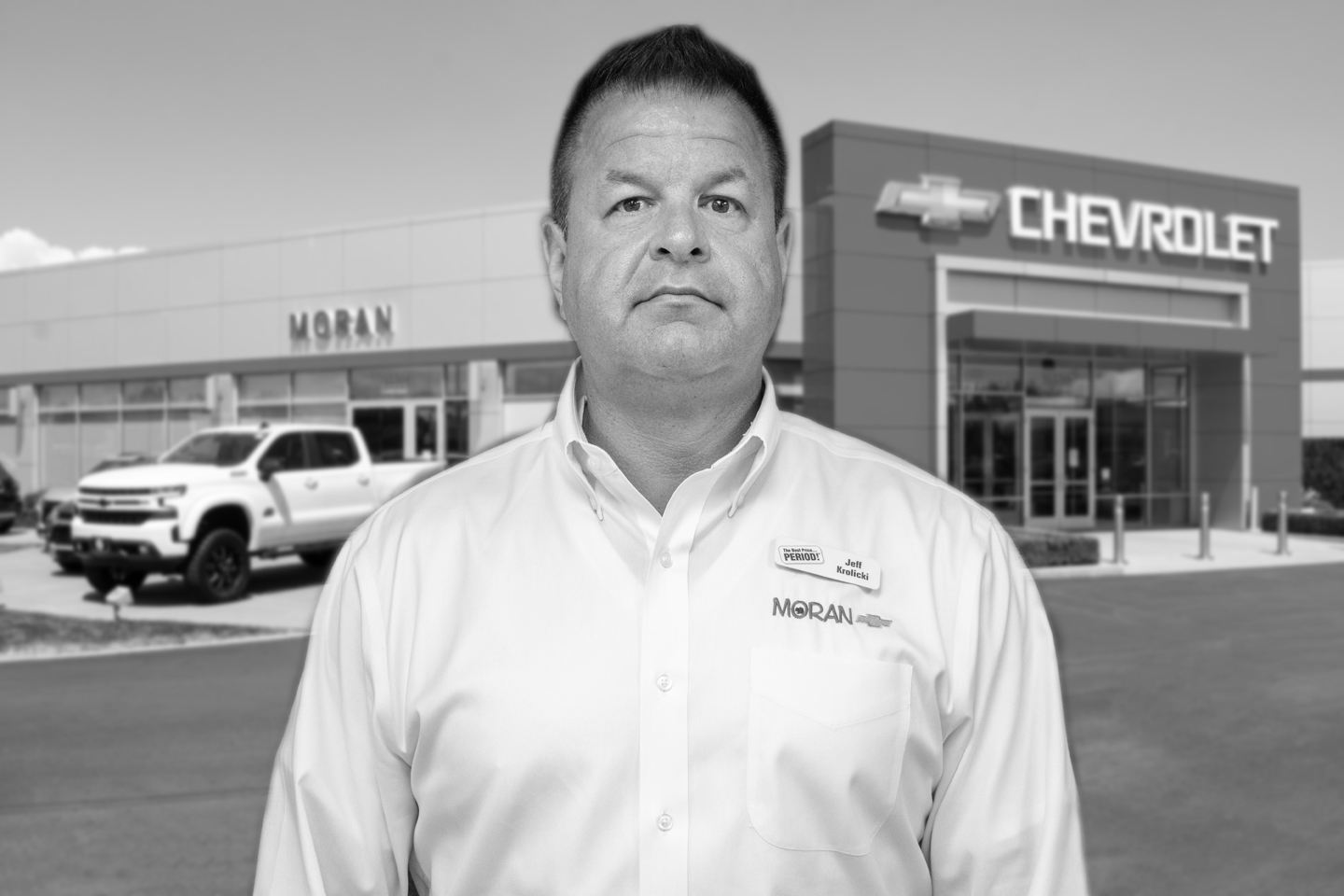 Jeff Krolicki