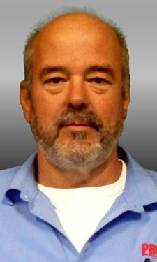 Roger Cline