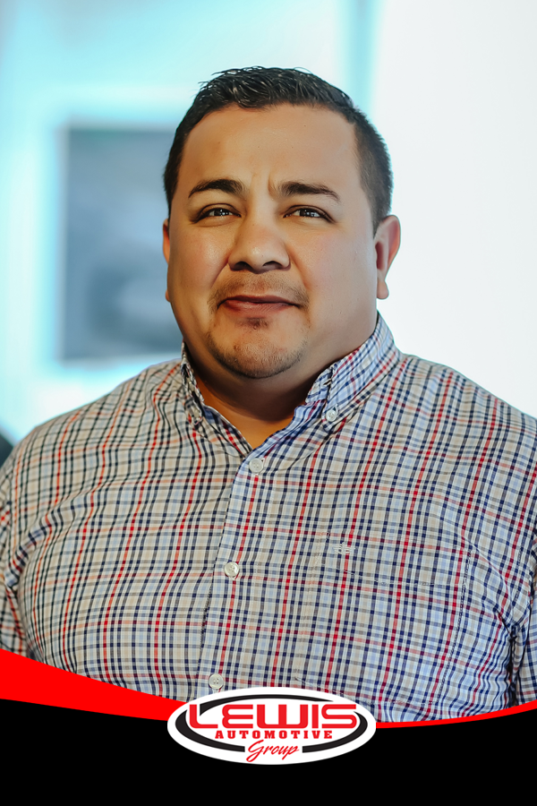 Andrew Gomez