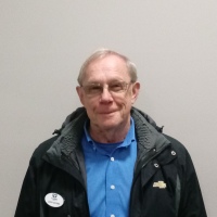 Larry Morris