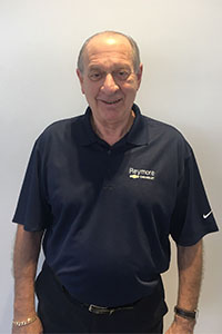 Stan Knoller