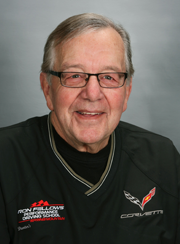 Marvin Westrom