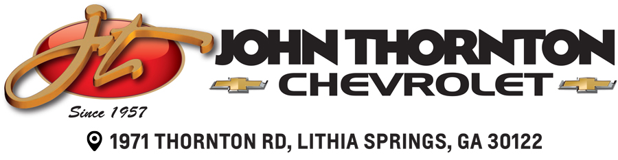 Chevy Dealer Serving Smyrna Ga John Thornton Chevrolet