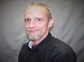 Ronald Reed