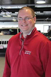 J.J. Lindquist