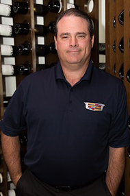 Tom VanDyne