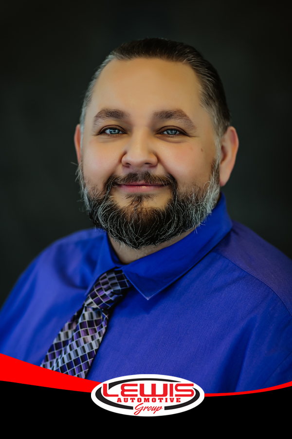 Jon Medina