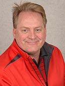 Joel Mullett