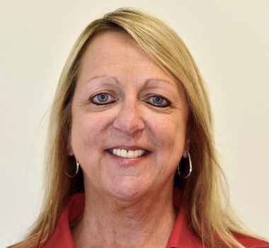 Vicki Chapman