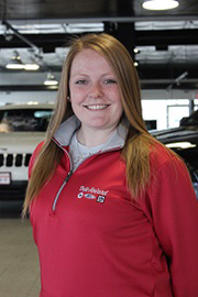 Kelsey Barnhart