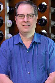 Dennis Williams