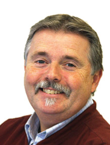 Gary Hunsucker