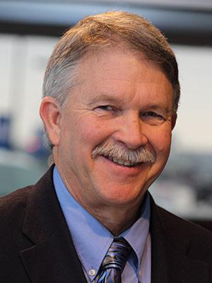 Chris Harrington