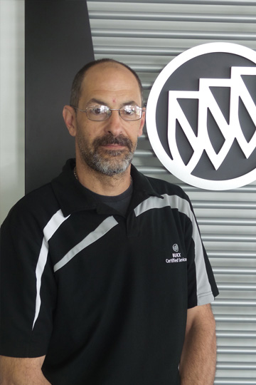 Mike Jarvis