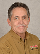 Gary Gibson