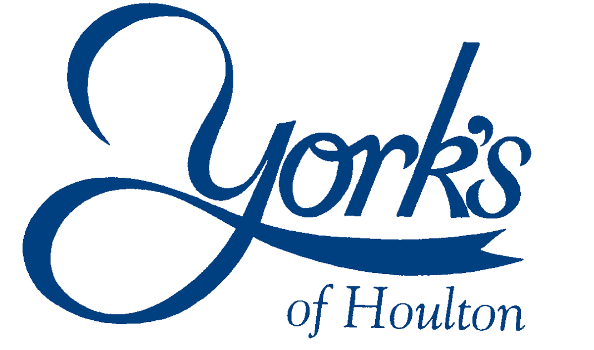 York Ford Sales is a Ford dealer selling new and used cars in Houlton, ME.