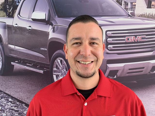 ERIK HERNANDEZ