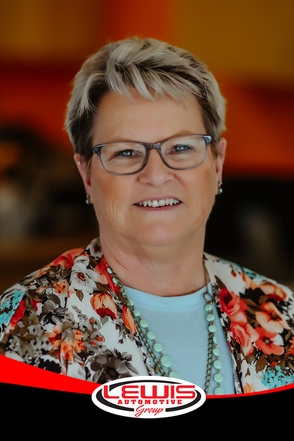 Carol Nuzum