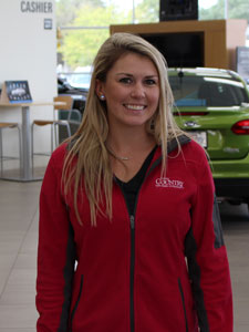 Janaye Hutchcroft