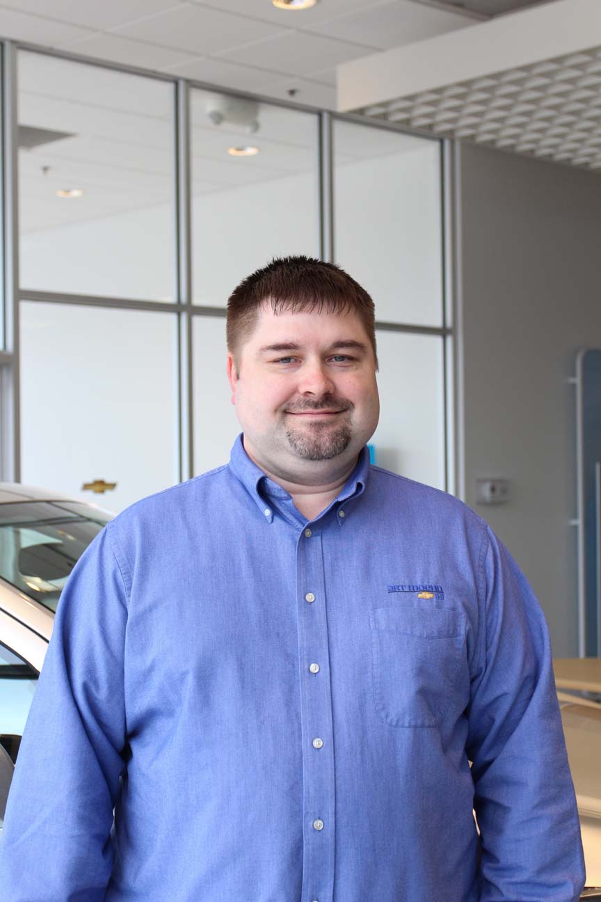 Brian Shimkus