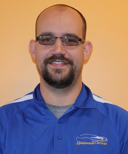 Mike Schantz