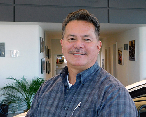 BRIAN ESCALA