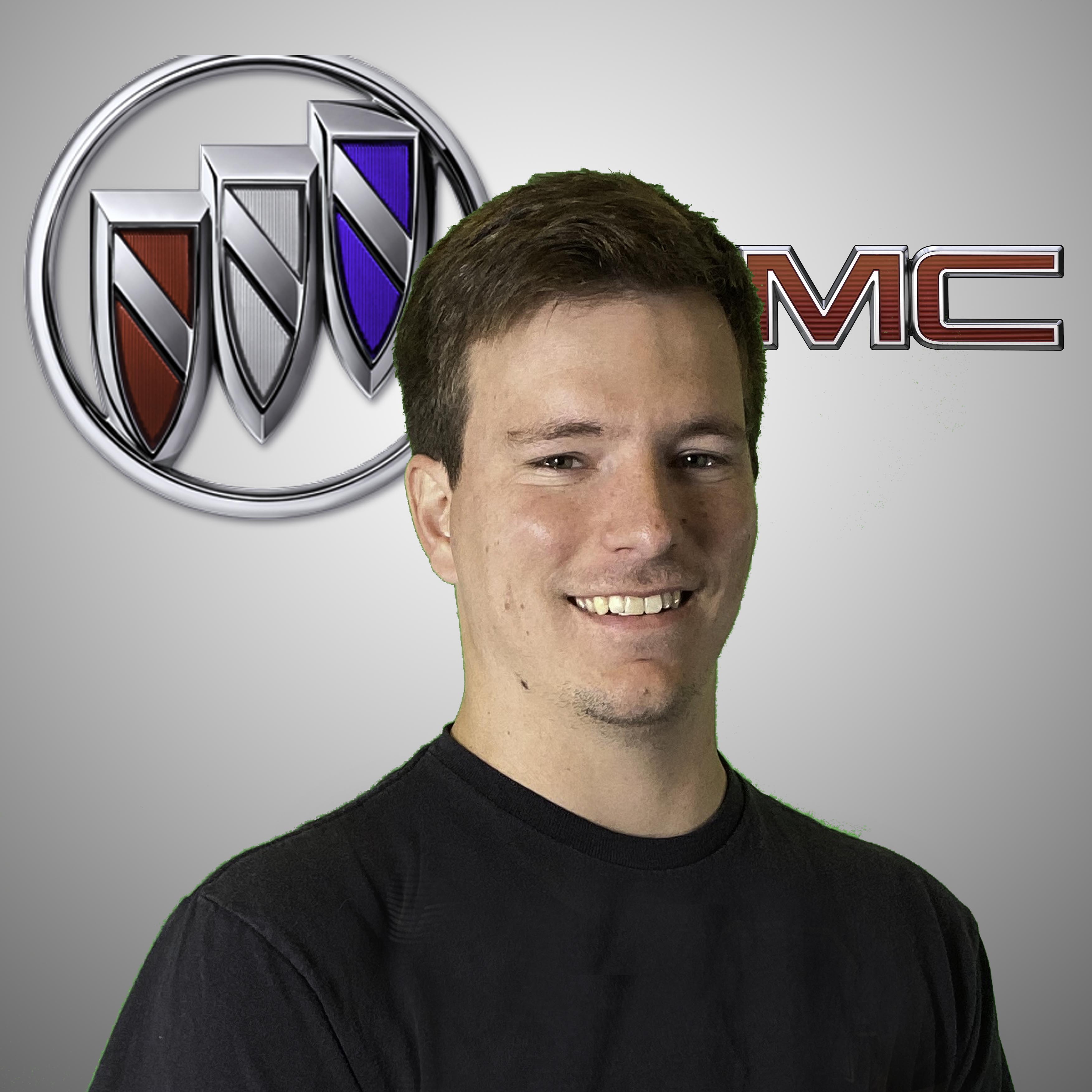 Josh Meyers