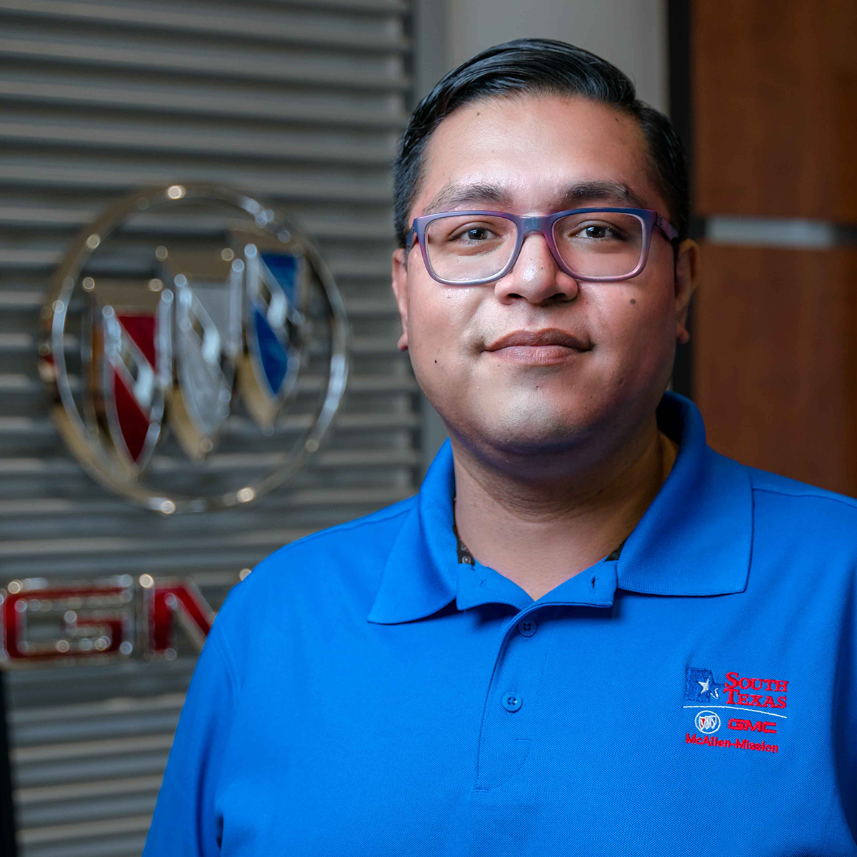 Cesar Luna