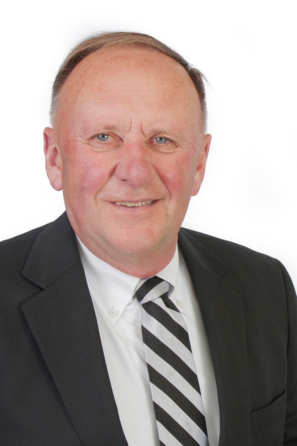 Marv Lovro