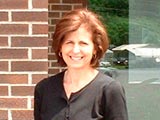 Patricia Mangino