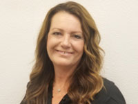 Pam Cole