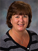 Darlene Buckman