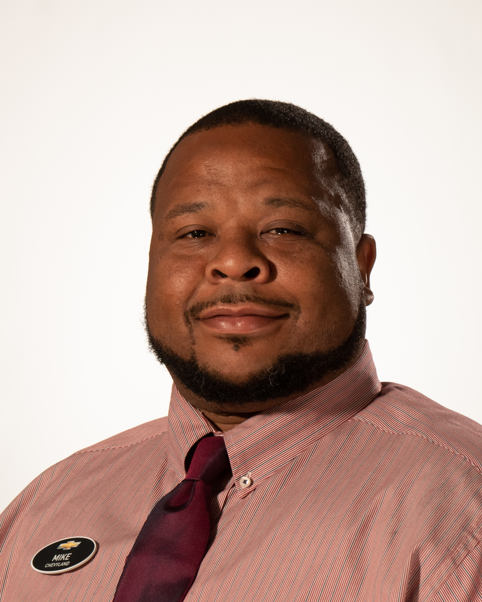 Michael Allen